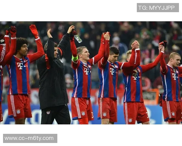 拜仁慕尼黑创下德甲不败纪录连续19场比赛保持不败状态 拜仁慕尼黑创下德甲不败纪录连续19场比赛保持不败状态