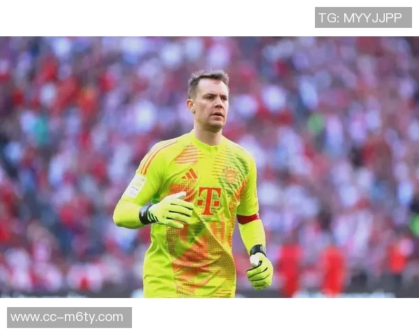 拜仁计划诺伊尔续约后明夏以2000万欧出售努贝尔