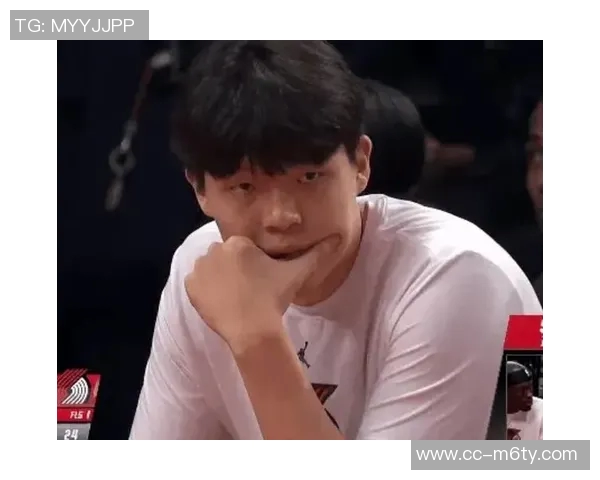 杨瀚森与约基奇差距明显但若能突破将成篮球界的全垒打