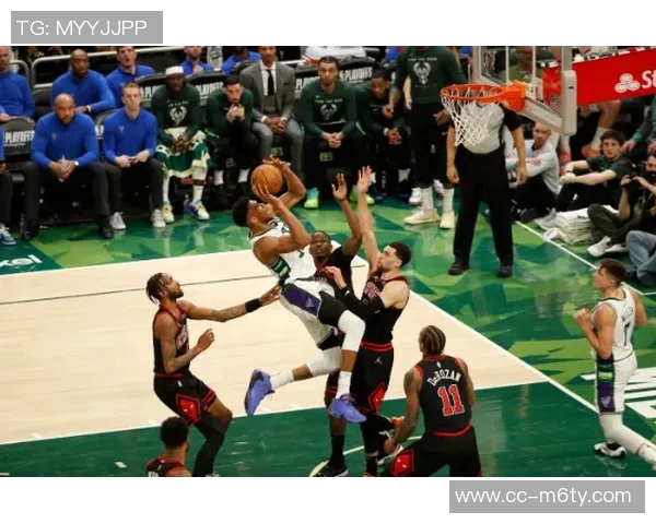 字母哥独木难支31分8板11助难救球队失利局面 字母哥独木难支31分8板11助难救球队失利局面