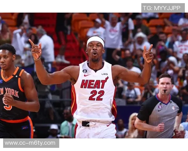 追梦与巴特勒的默契合作让彼此的篮球之路更加顺畅与精彩