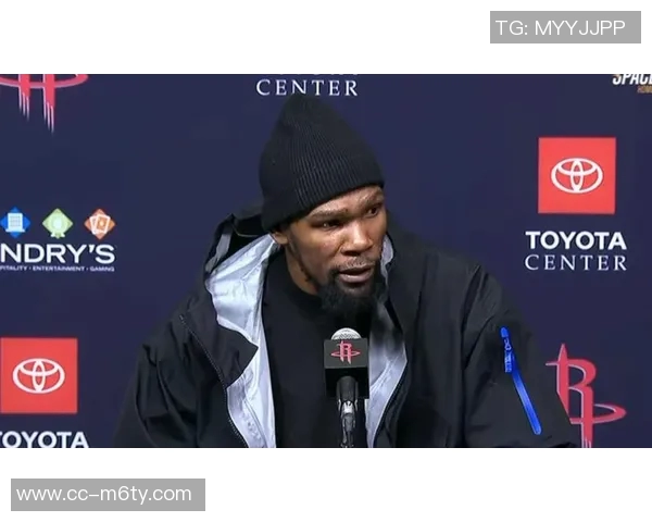 杜兰特谈包夹战术对球队配合的重要性与申京的发挥潜力