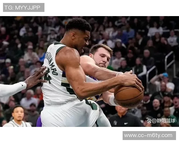 湖人追逐字母哥只是球迷幻想他们正冷静评估市场并不急于交易